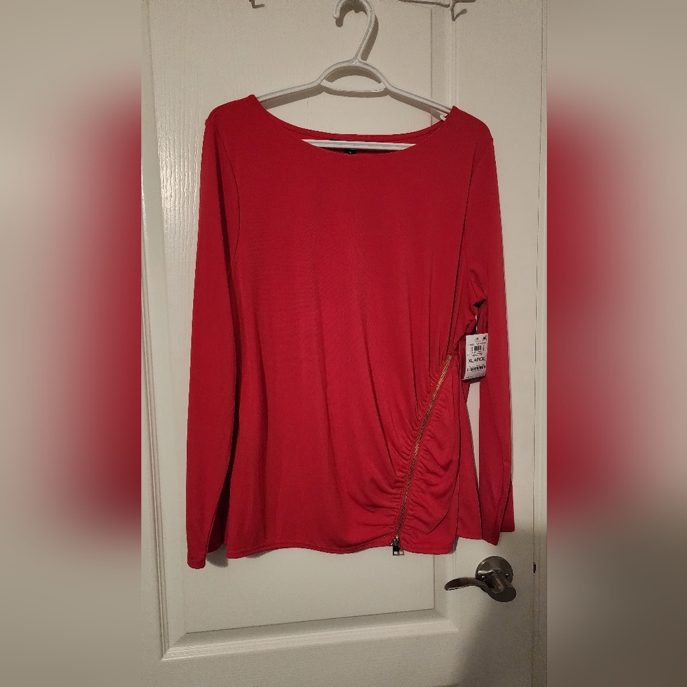 INC Pink NWT